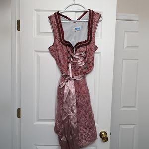 Oktoberfest Traditional Dirndl